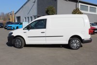 Volkswagen Caddy Maxi 2018 occasion