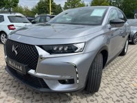 DS Automobiles DS7 (Crossback) 2018 occasion