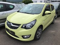 Opel Karl 2018 occasion