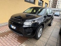 Land Rover Discovery Sport 2018 occasion