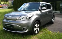 Kia Soul 2018 occasion
