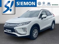 Mitsubishi Eclipse Cross 2018 occasion