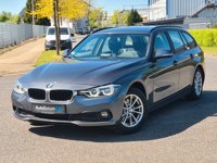 BMW 320 2018 occasion