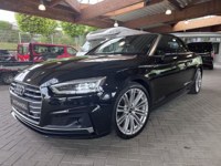 Audi A5 2018 occasion
