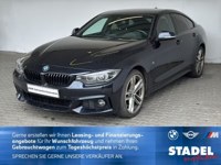 BMW 430 Gran Coupé 2018 occasion
