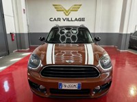 MINI Countryman D (Cooper) 2018 occasion