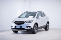 Opel Mokka X 2018 occasion