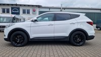 Hyundai SANTA FE 2018 occasion