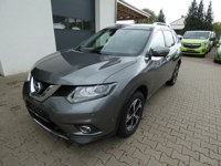 Nissan X-Trail 2018 occasion