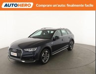 Audi A4 Allroad 2018 occasion