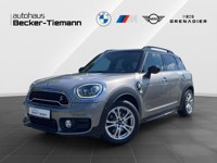 MINI Countryman S (Cooper) 2018 occasion