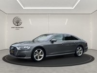 Audi A8 2018 occasion