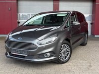 Ford S-Max 2018 occasion