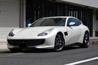 Ferrari GTC4Lusso 2018 occasion