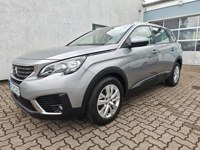 Peugeot 5008 2018 occasion