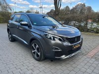 Peugeot 5008 2018 occasion