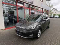 Ford C-Max 2018 occasion