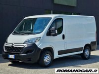 Citroën Jumper 2018 occasion