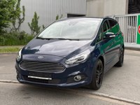 Ford S-Max 2018 occasion