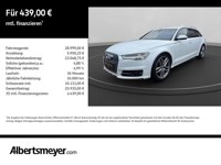 Audi A6 Allroad 2018 occasion