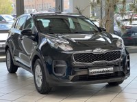 Kia Sportage 2018 occasion