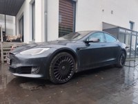 Tesla Model S 2018 occasion