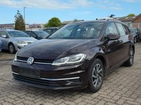 Volkswagen Golf 2018 occasion