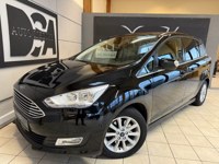 Ford Grand C-Max 2018 occasion