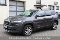 Jeep Cherokee 2018 occasion