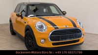 MINI Cooper 2018 occasion