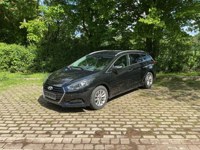 Hyundai i40 2018 occasion
