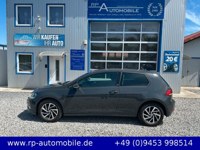 Volkswagen Golf 2018 occasion