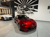 Mazda MX-5 2018 occasion