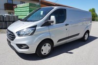 Ford Transit Custom 2018 occasion