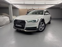 Audi A6 Allroad 2018 occasion
