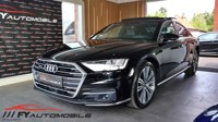 Audi A8 2018 occasion