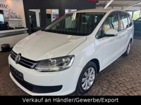 Volkswagen Sharan 2018 occasion