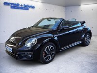 Volkswagen Beetle 2018 occasion