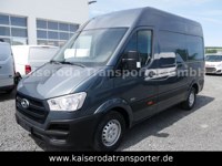 Hyundai H350 2018 occasion
