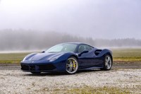 Ferrari 488 GTB 2018 occasion