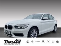 BMW 118 2018 occasion