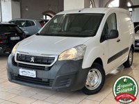Peugeot Partner Tepee 2018 occasion