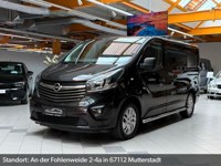 Opel Vivaro 2018 occasion