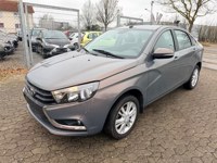 Lada Vesta 2018 occasion