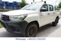 Toyota Hilux 2018 occasion