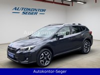 Subaru XV 2018 occasion