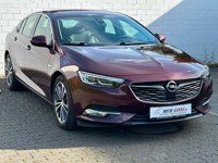 Opel Insignia 2018 occasion