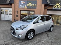 Hyundai ix20 2018 occasion