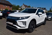 Mitsubishi Eclipse 2018 occasion