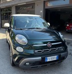 Fiat 500L Cross 2018 occasion